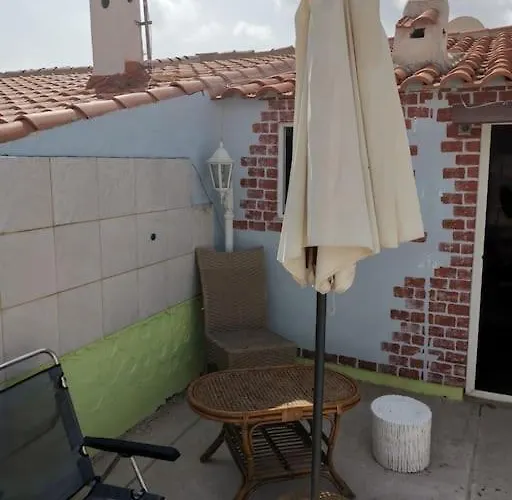 Casa De Alex 2 *