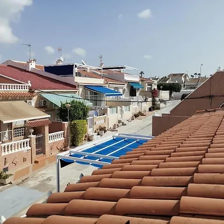 Casa De Alex 2 * Ла-Мата