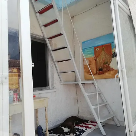 Casa De Alex 2 Дом отдыха *