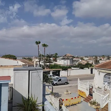 Сasa de vacaciones Casa De Alex 2 La Mata (Torrevieja)
