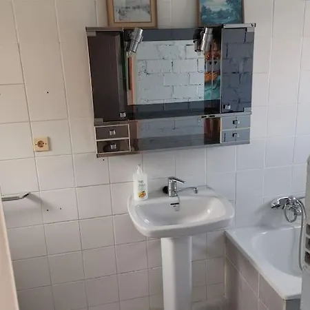 Casa De Alex 2 Vakantiehuis La Mata (Torrevieja)