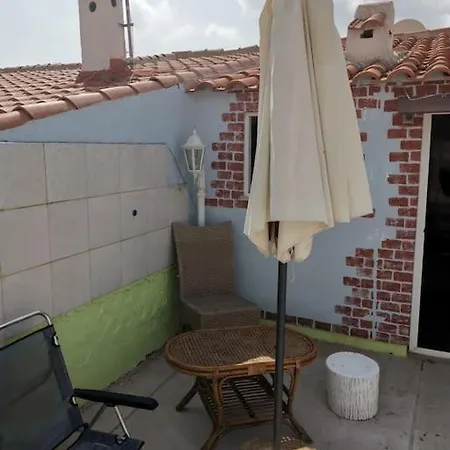 Casa De Alex 2 *