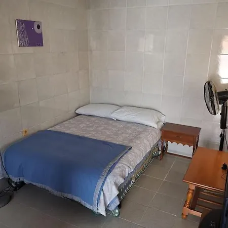 Vakantiehuis Casa De Alex 2 La Mata (Torrevieja)
