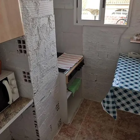 Casa De Alex 2 * La Mata (Torrevieja)