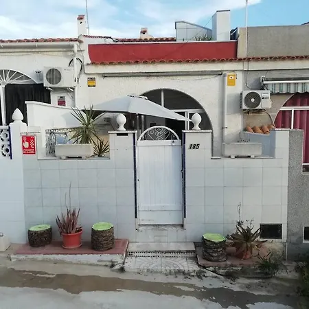 Casa De Alex 2 Сasa de vacaciones *