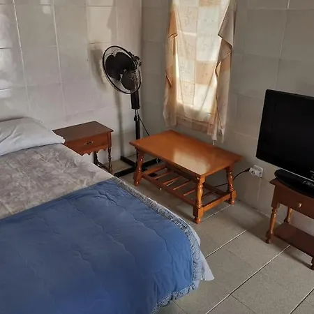 Casa De Alex 2 Vakantiehuis