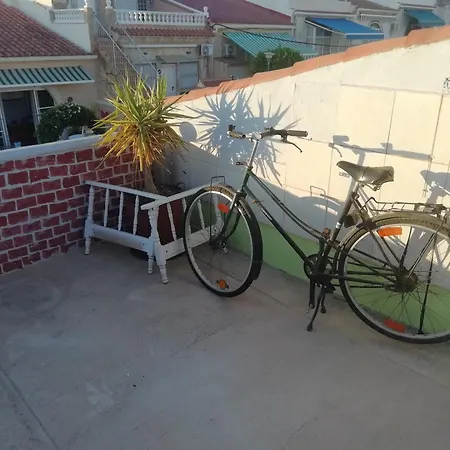 Casa De Alex 2 La Mata (Torrevieja)
