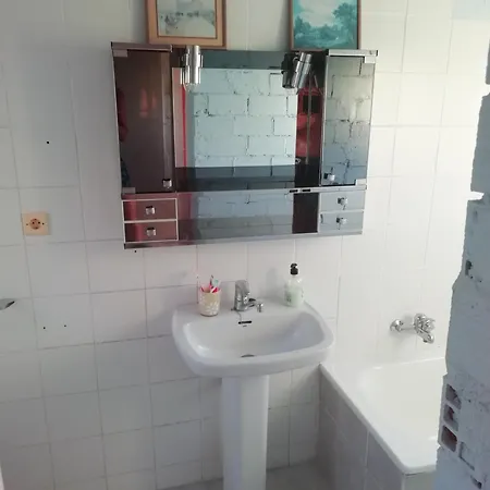 Casa De Alex 2 Сasa de vacaciones